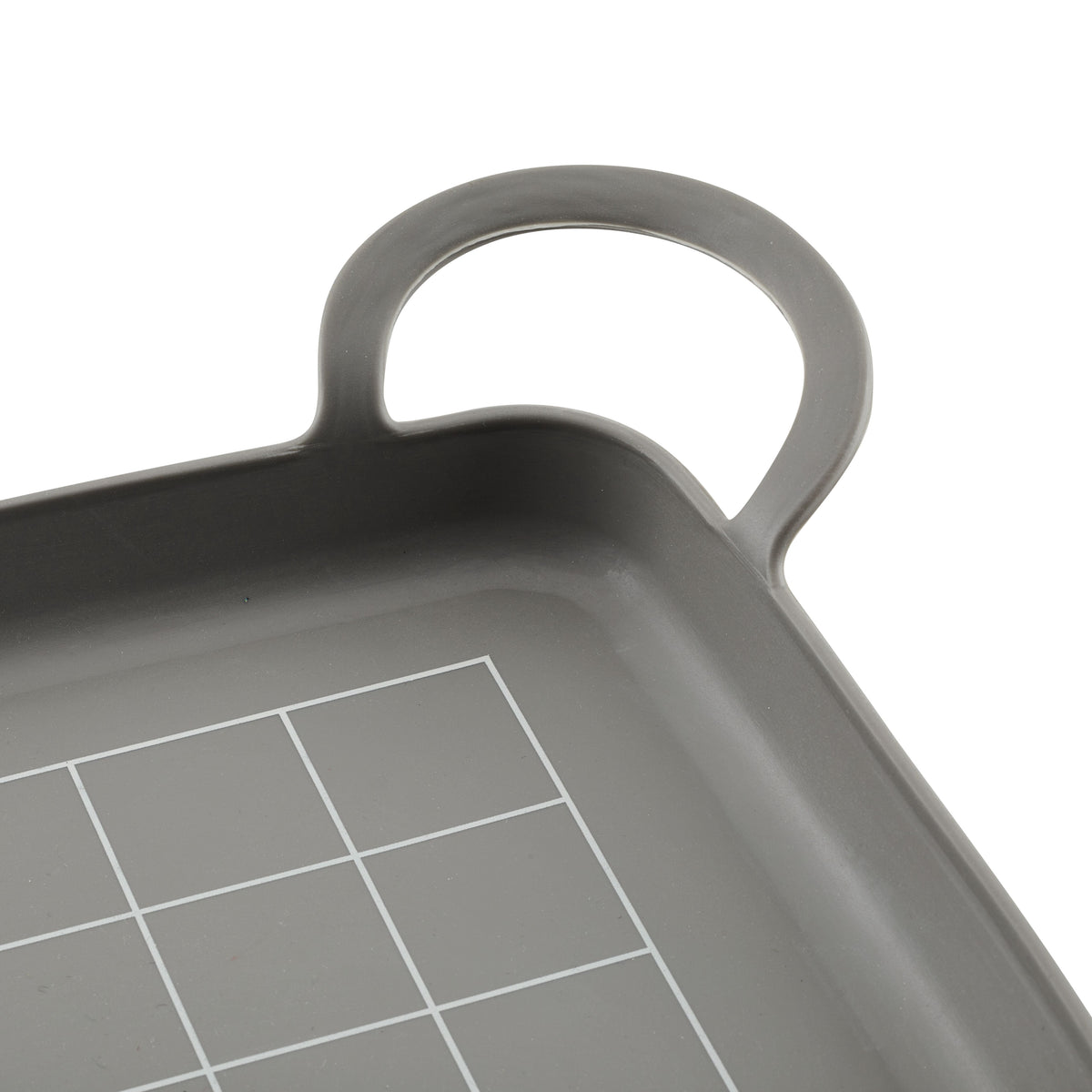Silicone Baking and Roasting Mat, 10 x 14.75 Inch Nonstick Sheet Pan Liner - Image 4
