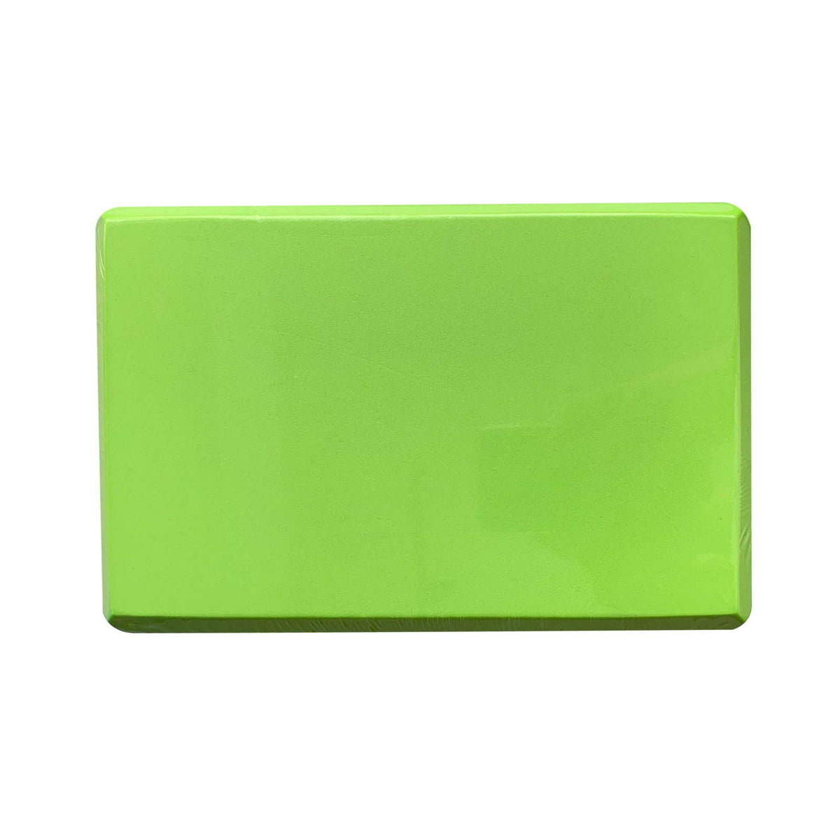 EVA Foam Yoga Block, High-Density Non-Slip Brick for Floor Work and Pilates