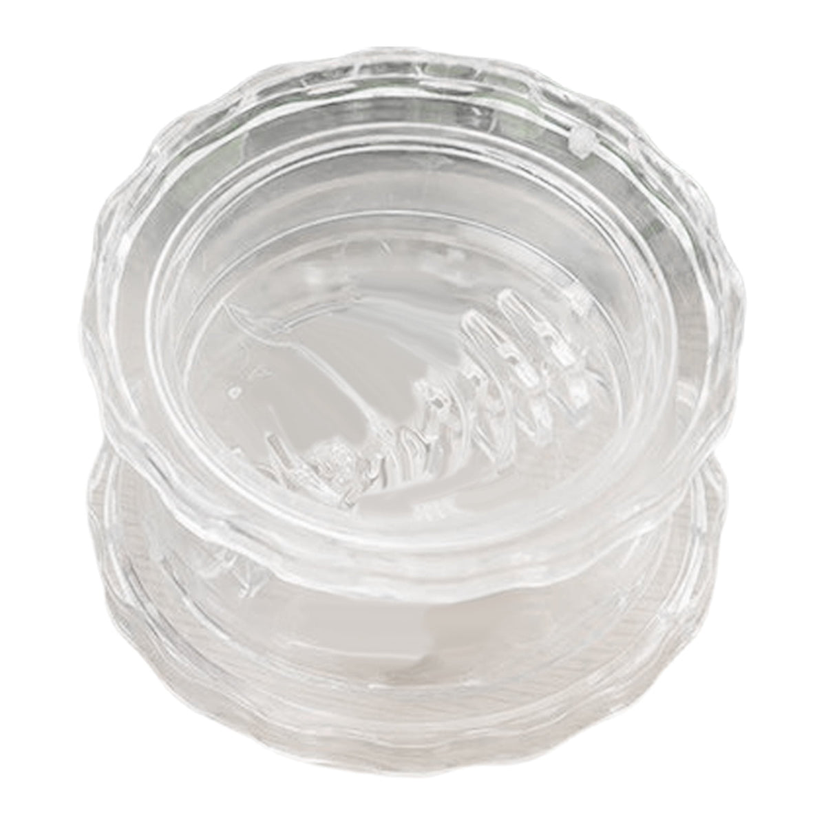 Shake-Style Garlic Mincer Box, No-Blade Manual Crusher, 3.15 x 1.57 In - Image 2