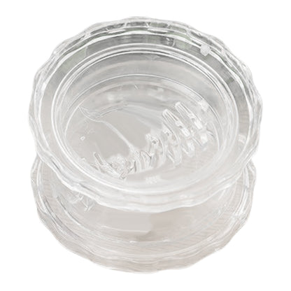 Shake-Style Garlic Mincer Box, No-Blade Manual Crusher, 3.15 x 1.57 In - Image 2