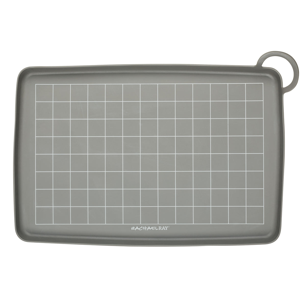 Silicone Baking and Roasting Mat, 10 x 14.75 Inch Nonstick Sheet Pan Liner - Image 2