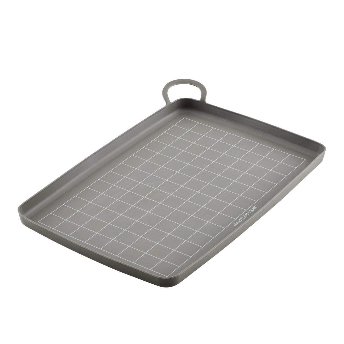Silicone Baking and Roasting Mat, 10 x 14.75 Inch Nonstick Sheet Pan Liner - Image 3